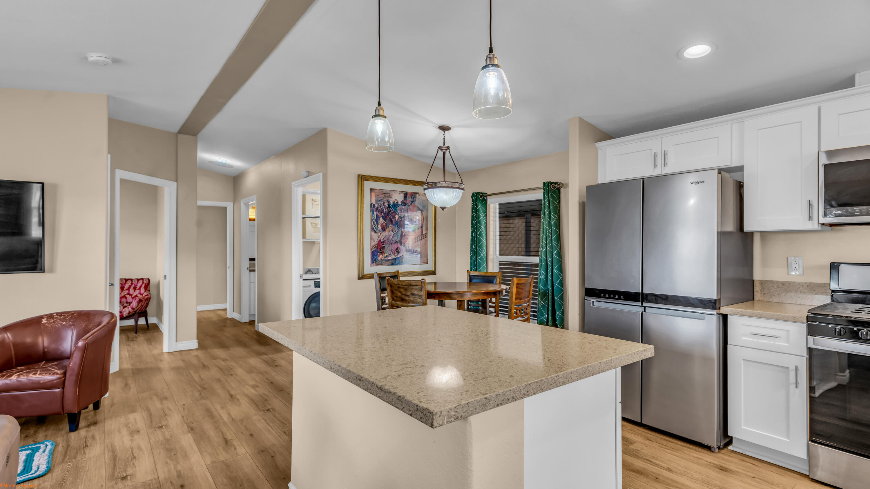 70260 Highway 111, Unit 32 Rancho Mirage, CA 92270 - Photo 4 of 25 Were Focused 70260 CA 111 32-2