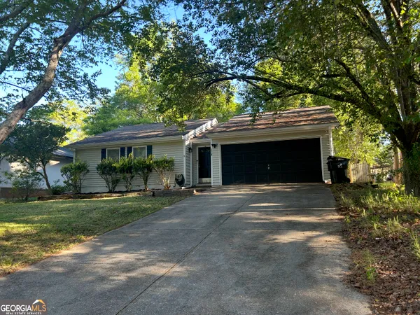 $235,000 | 1710 Underwood Drive Southeast, Conyers, GA 30013