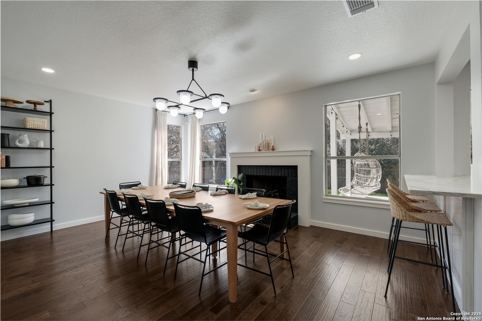 16331 Rangerider San Antonio, TX 78247 - Photo 9 of 29 Gallery Image 9