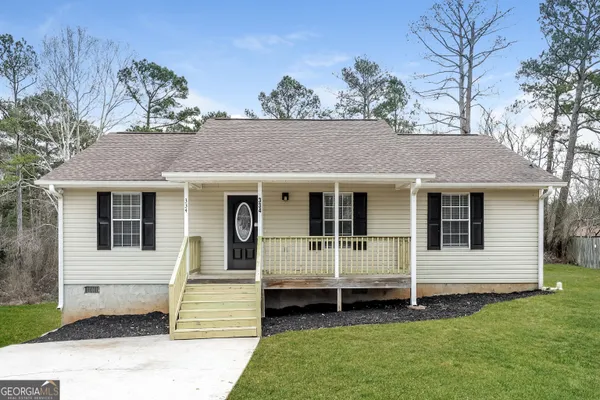 $1,505 | 334 Barr Circle, Rex, GA 30273