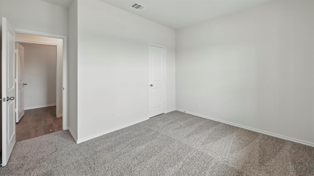 1608 Basalt Lane Celina, TX 75009 - Photo 11 of 36 a view of an empty room