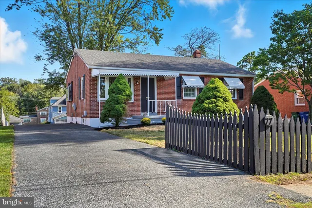 $334,900 | 77 Baker Street, Aberdeen, MD 21001