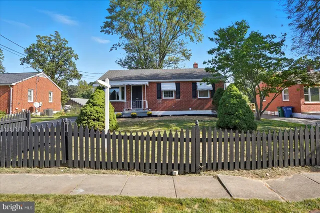 $334,900 | 77 Baker Street, Aberdeen, MD 21001