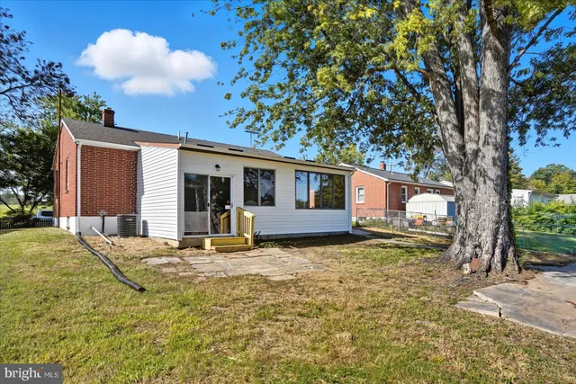 $334,900 | 77 Baker Street, Aberdeen, MD 21001