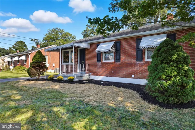 $334,900 | 77 Baker Street, Aberdeen, MD 21001