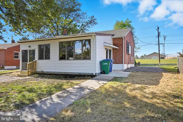 $334,900 | 77 Baker Street, Aberdeen, MD 21001