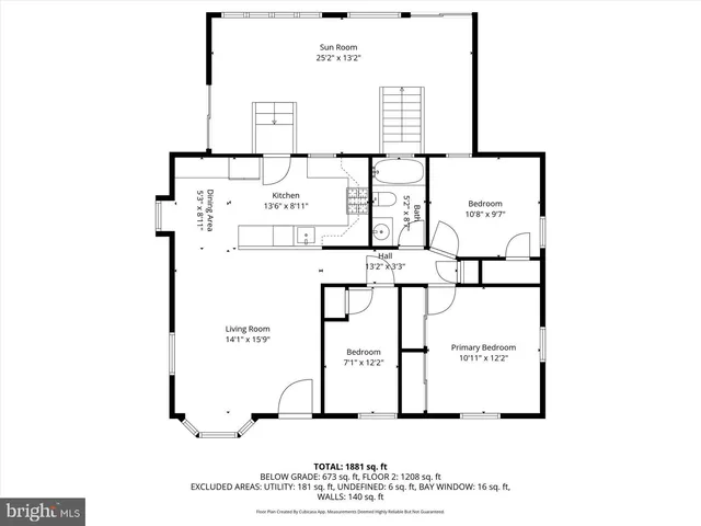 $334,900 | 77 Baker Street, Aberdeen, MD 21001