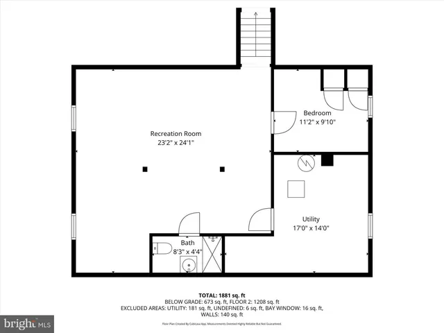 $334,900 | 77 Baker Street, Aberdeen, MD 21001