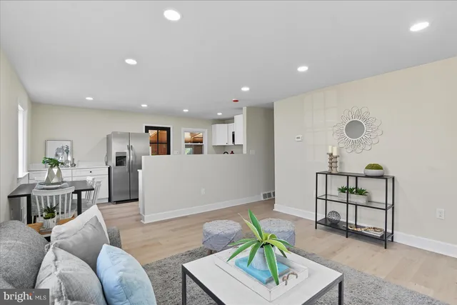 $334,900 | 77 Baker Street, Aberdeen, MD 21001