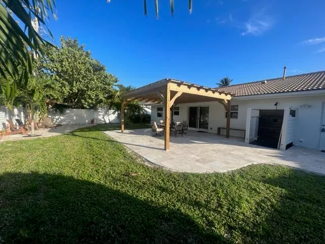 $4,000 | 1260 Manor Drive, Riviera Beach, FL 33404