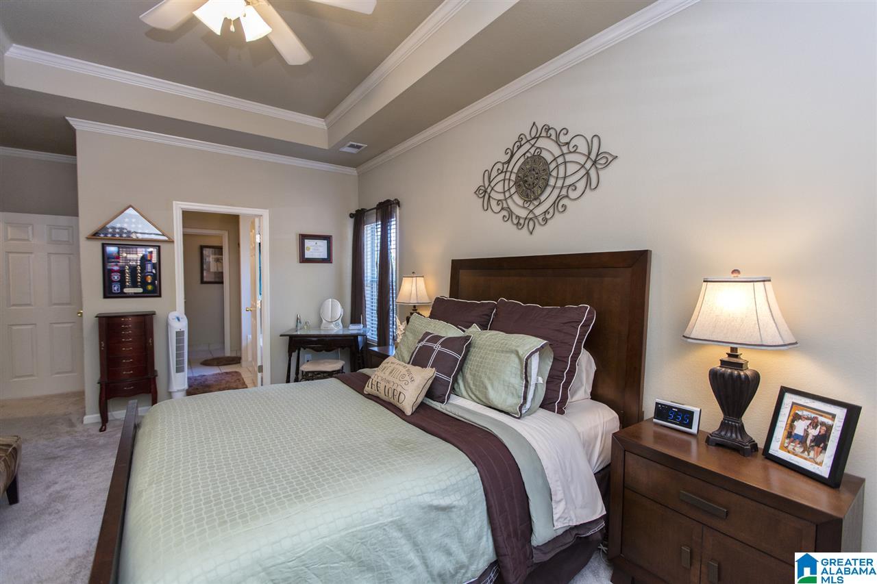 138 Heather Lane Pelham, AL 35124 - Photo 20 of 43