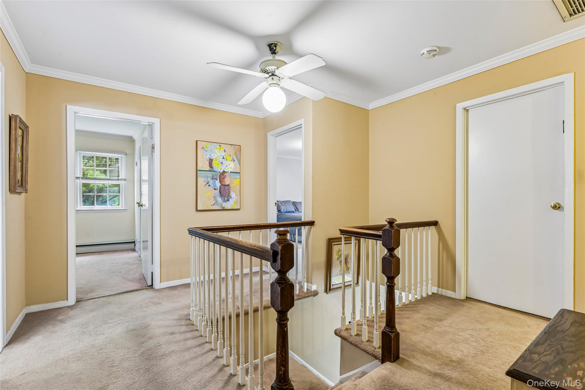 100 Hewlett Neck Road Woodmere, NY 11598 - Photo 22 of 45 a view of entryway with wooden floor