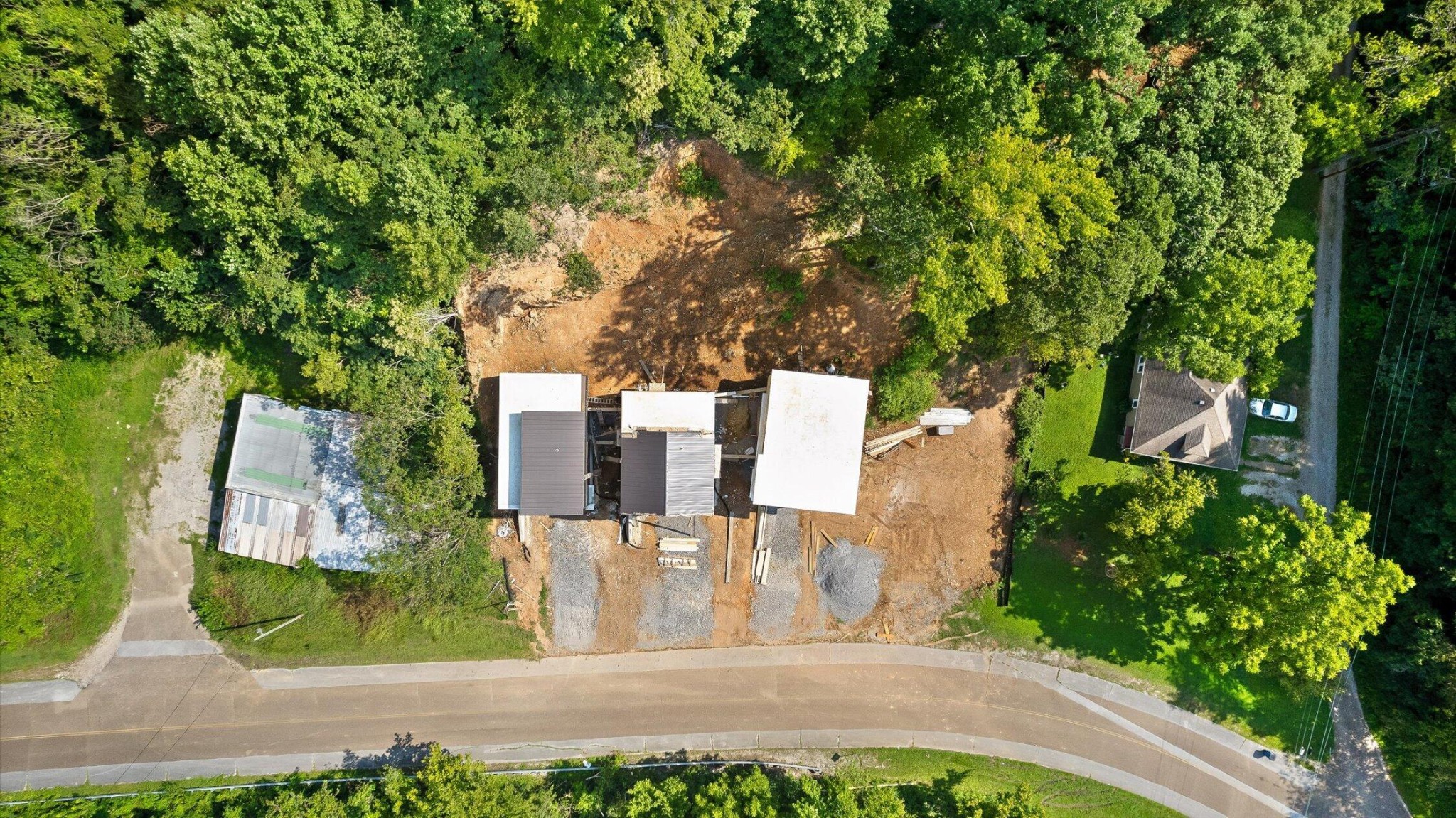 206 Lullwater Road Chattanooga, TN 37405 - Photo 3 of 46 Gallery Image 3