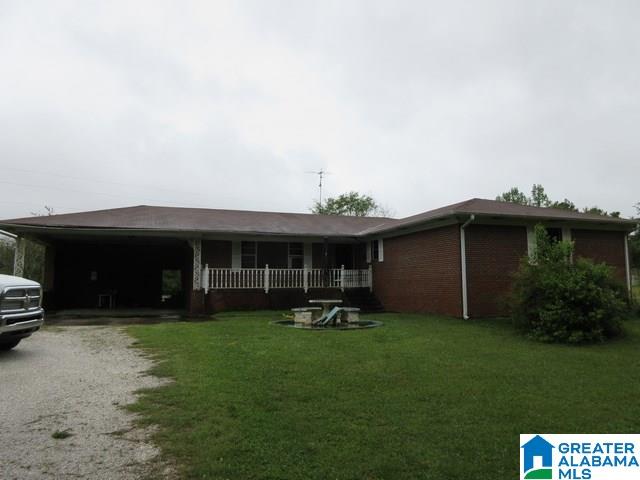 738 Landmark Road Talladega, AL 35160 - Photo 1 of 16