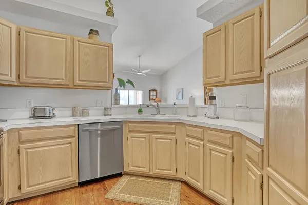 $340,000 | 402 Muirfield Court, Unit 402D, Jupiter, FL 33458