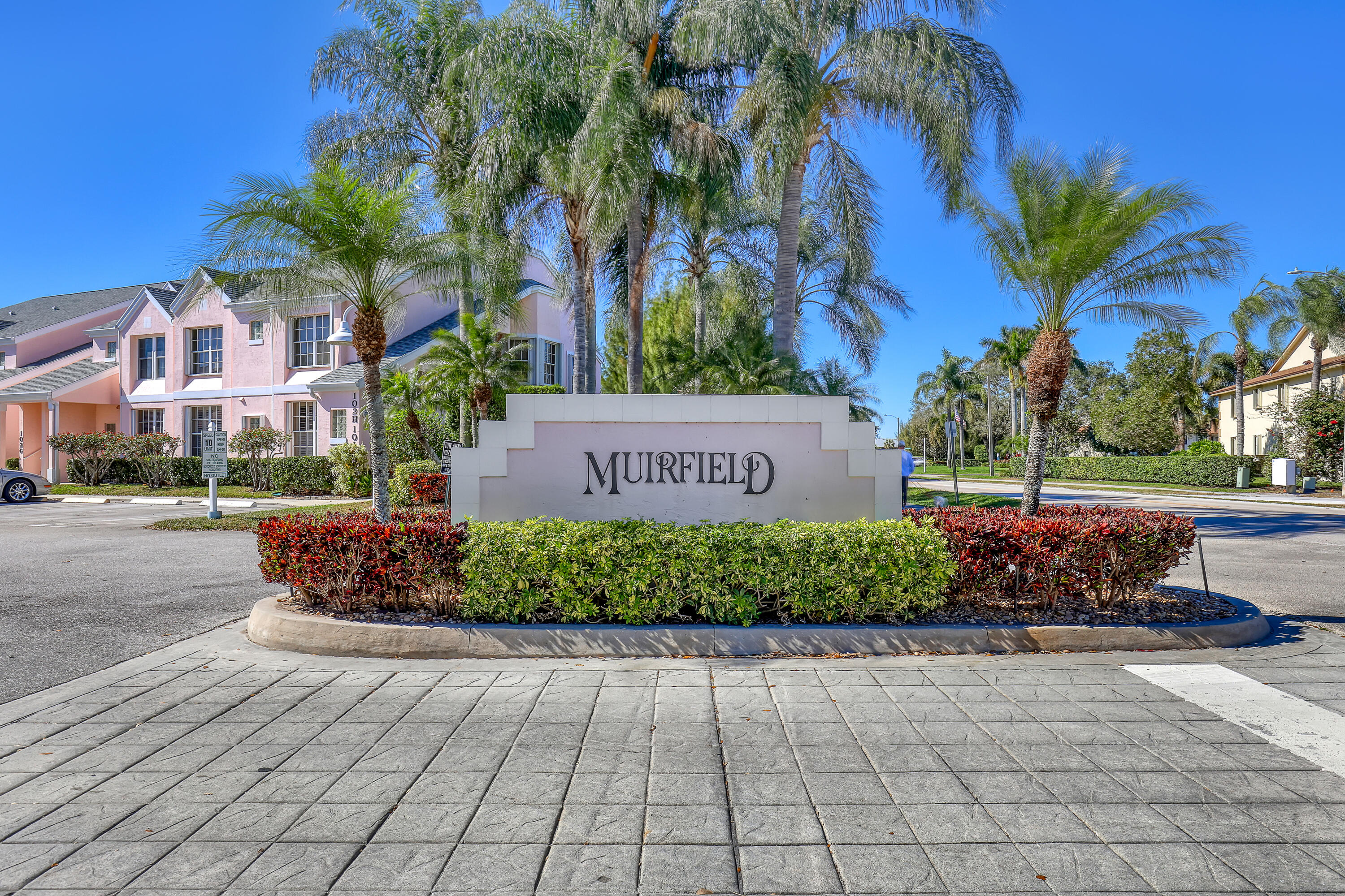 402 Muirfield Court, Unit 402D Jupiter, FL 33458 - Photo 30 of 44 402 Muirfield #402D (32)