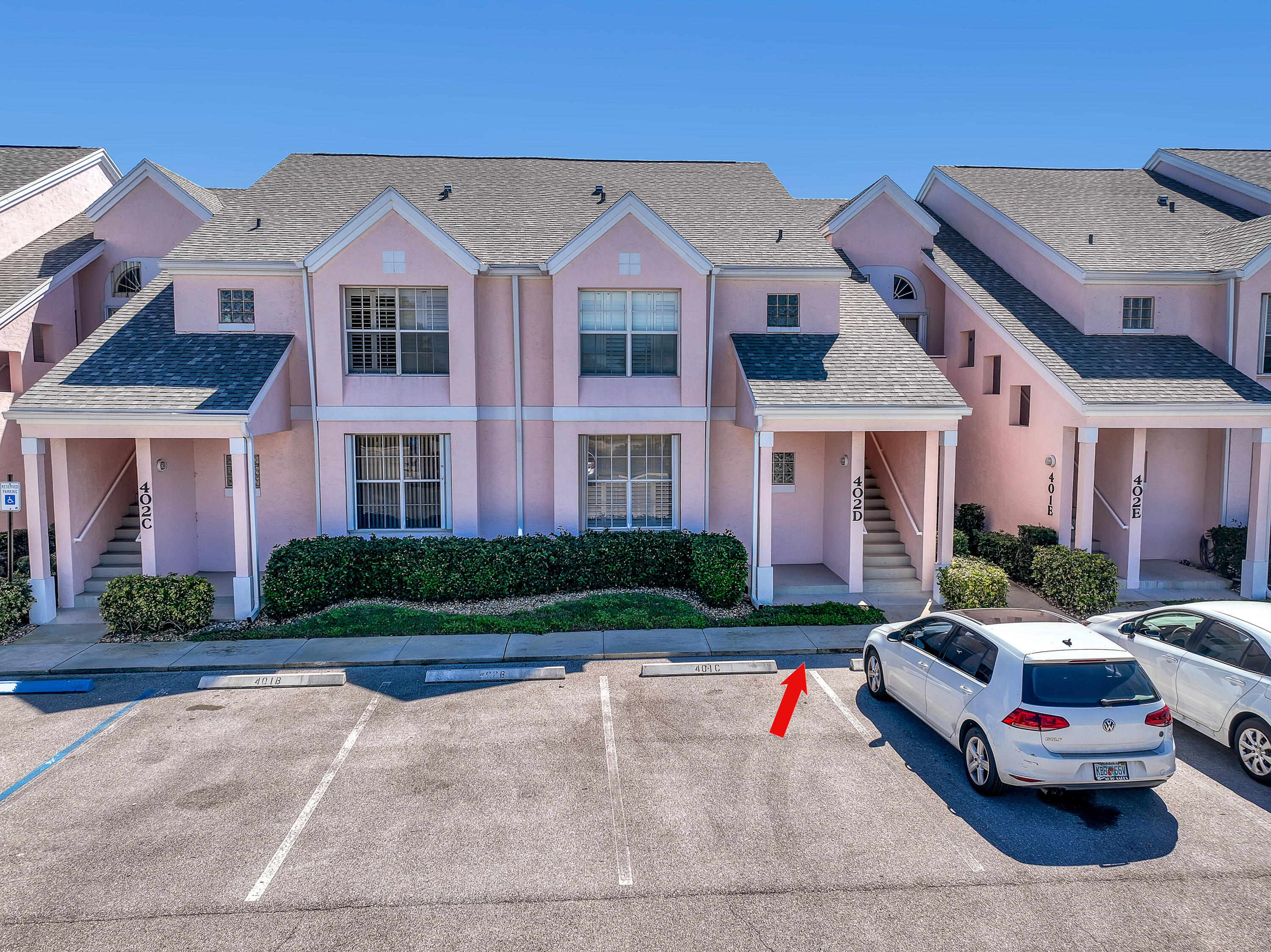 402 Muirfield Court, Unit 402D Jupiter, FL 33458 - Photo 38 of 44 402 Muirfield #402D (41)e