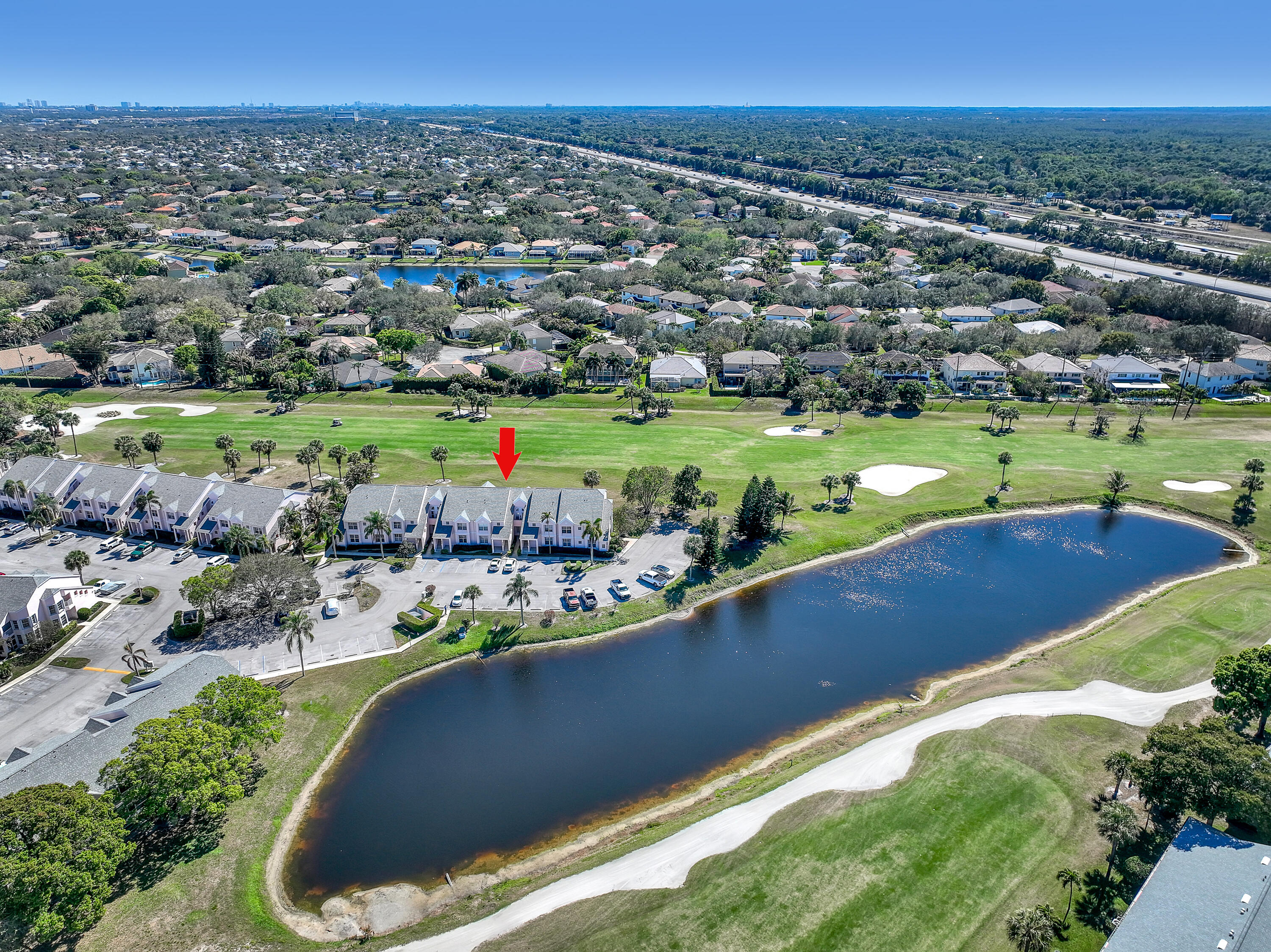 402 Muirfield Court, Unit 402D Jupiter, FL 33458 - Photo 39 of 44 402 Muirfield #402D (42)e