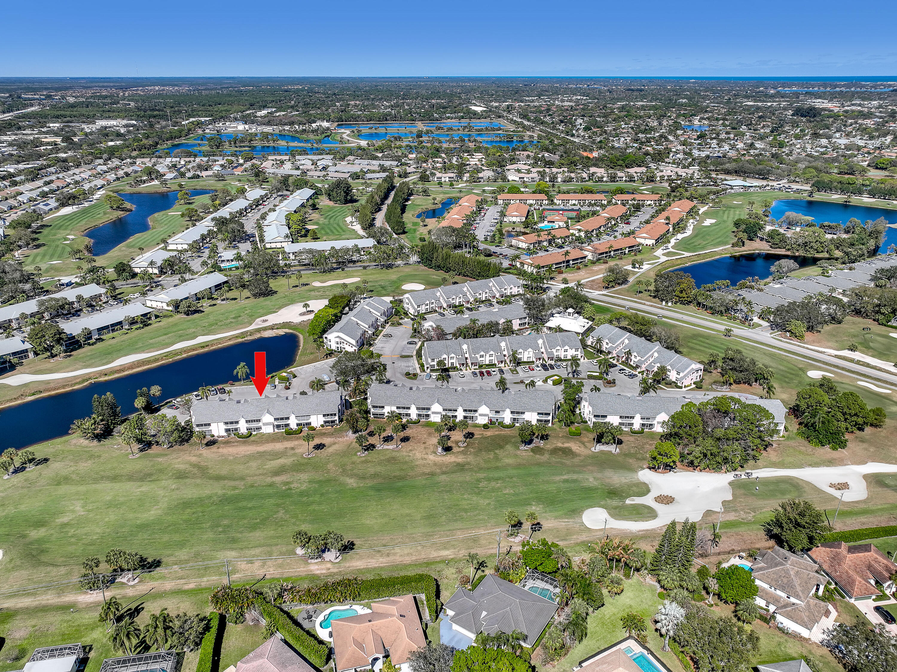 402 Muirfield Court, Unit 402D Jupiter, FL 33458 - Photo 41 of 44 402 Muirfield #402D (44)e