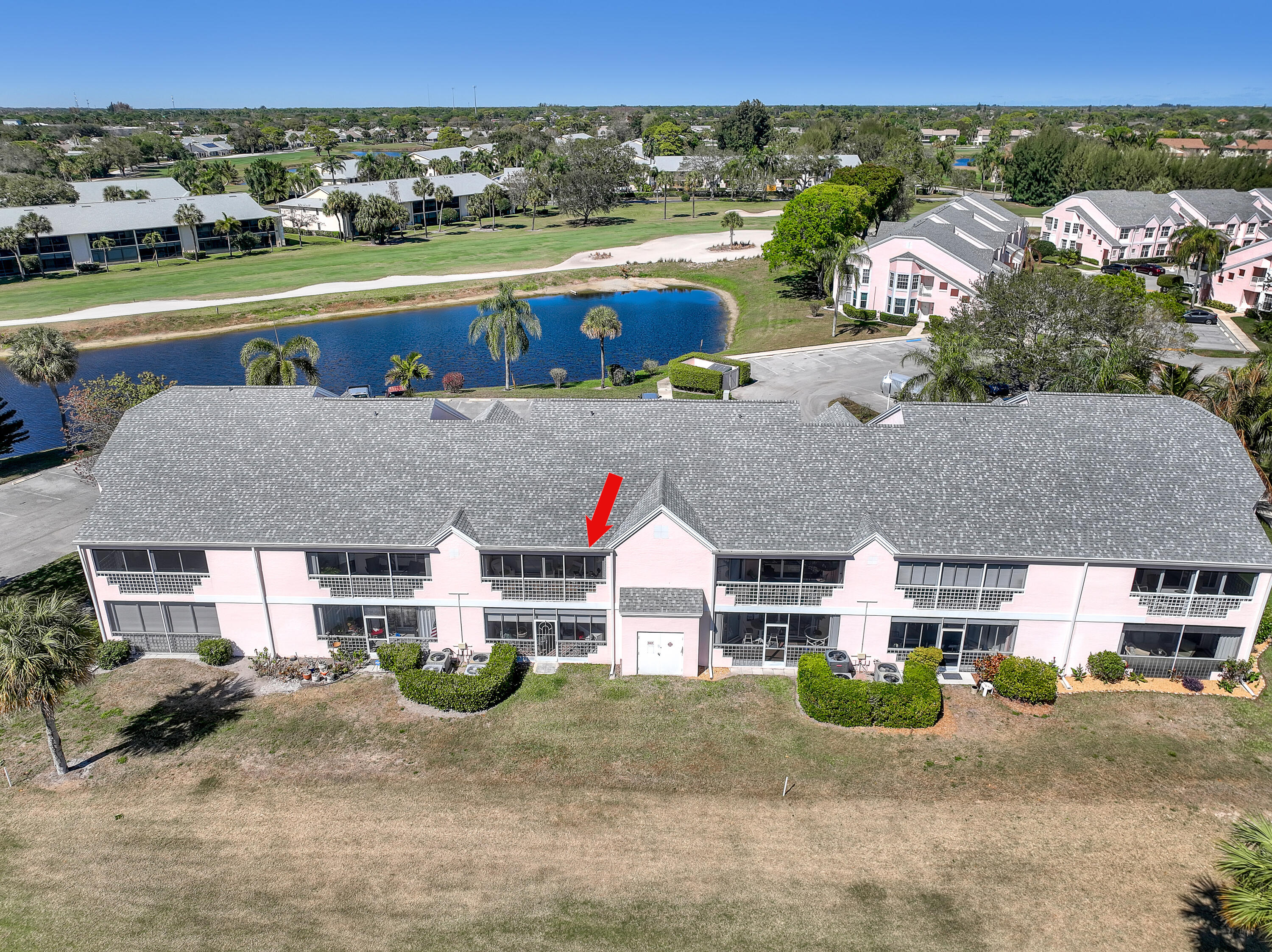 402 Muirfield Court, Unit 402D Jupiter, FL 33458 - Photo 43 of 44 402 Muirfield #402D (46)e