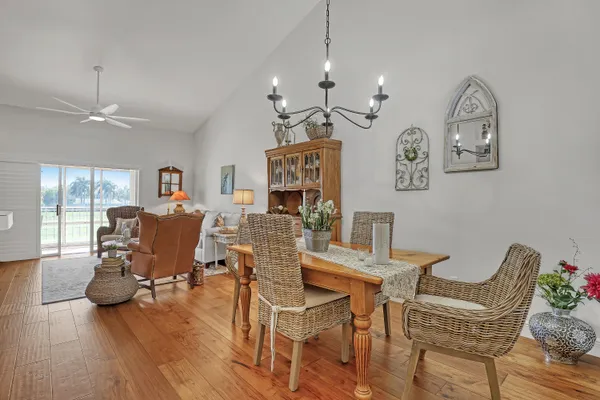 $340,000 | 402 Muirfield Court, Unit 402D, Jupiter, FL 33458