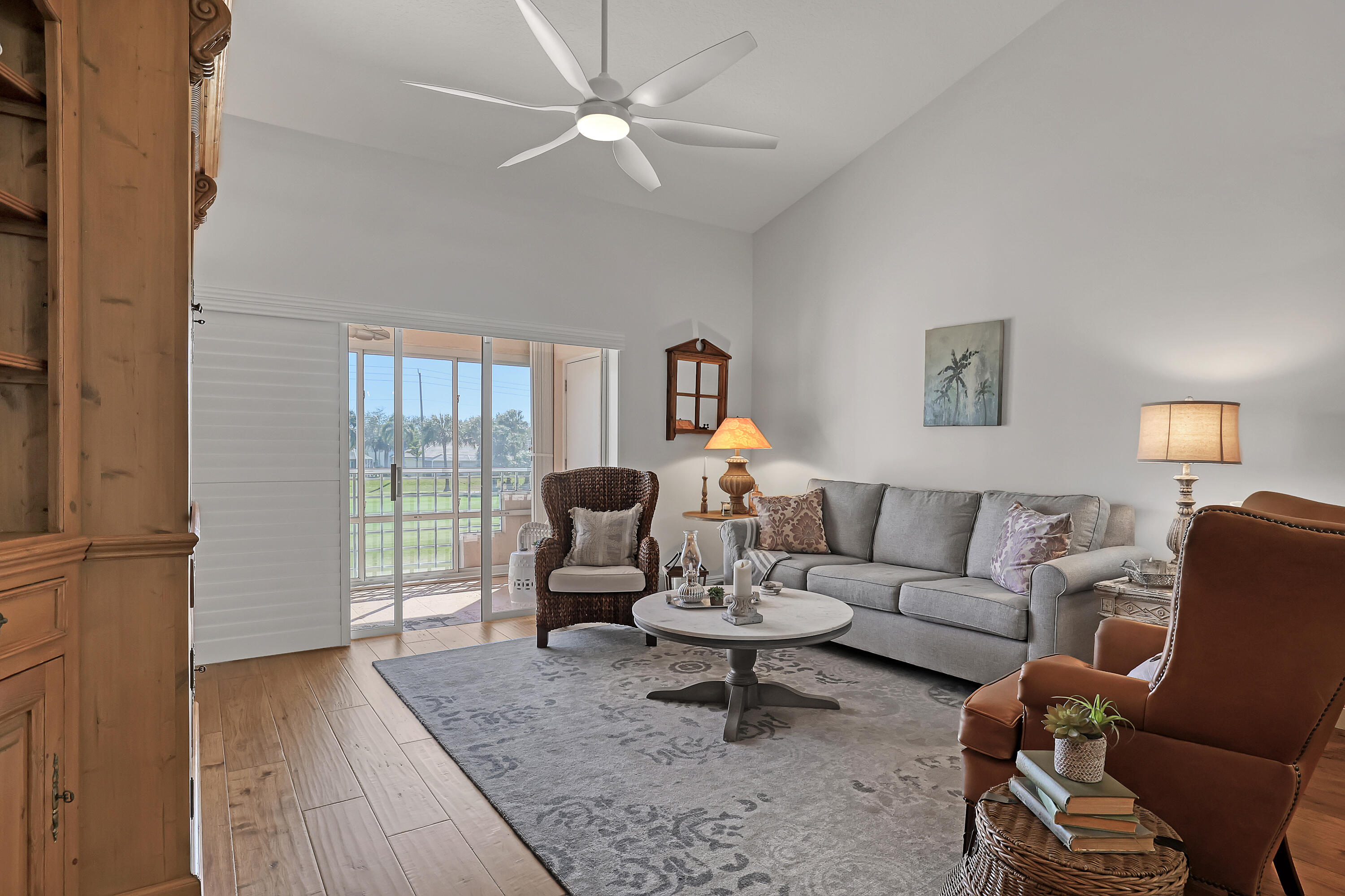402 Muirfield Court, Unit 402D Jupiter, FL 33458 - Photo 8 of 44 402 Muirfield #402D (9)
