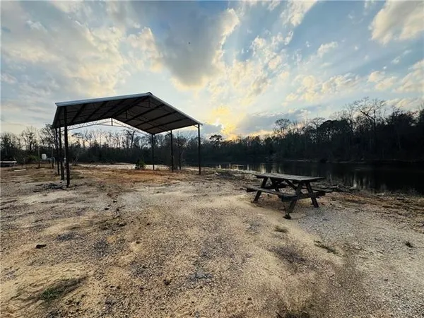 $39,000 | Lot 6 Holden's Run Road, Franklinton, LA 70438