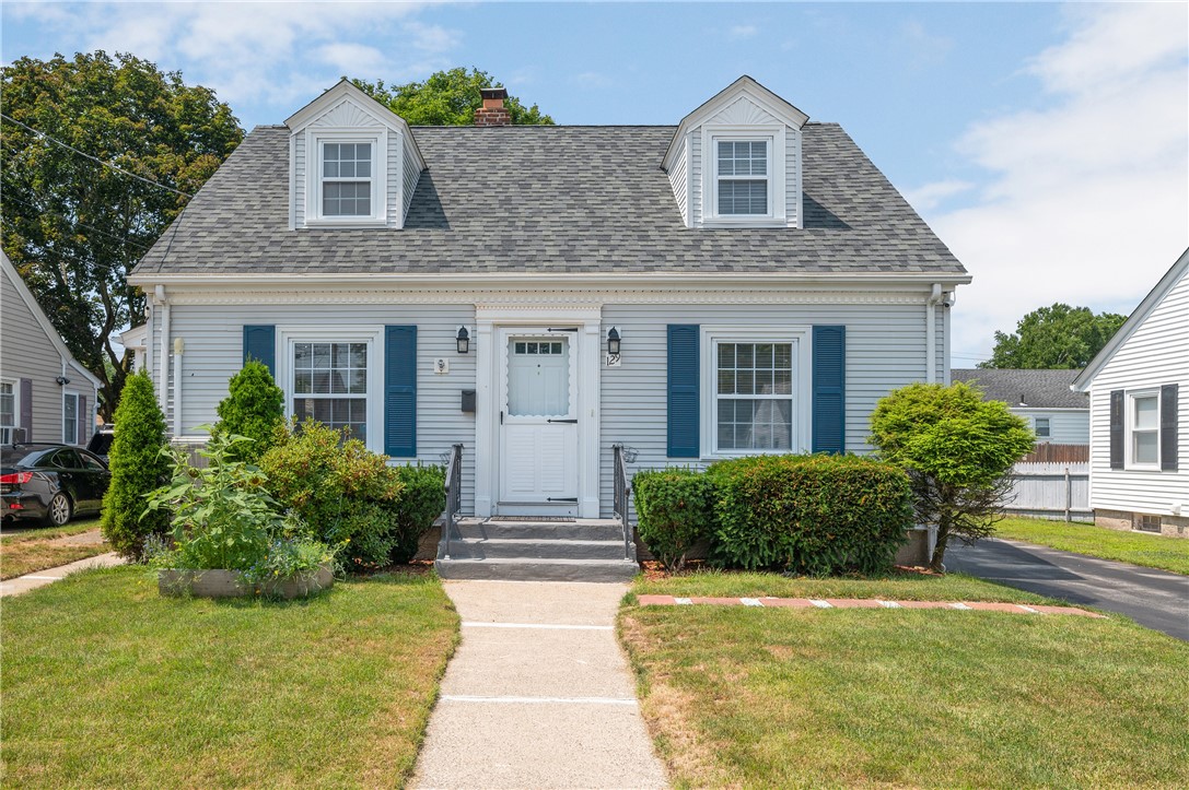 129 Rosemere Road Pawtucket, RI 02861 - Photo 1 of 29 Gallery Image 1