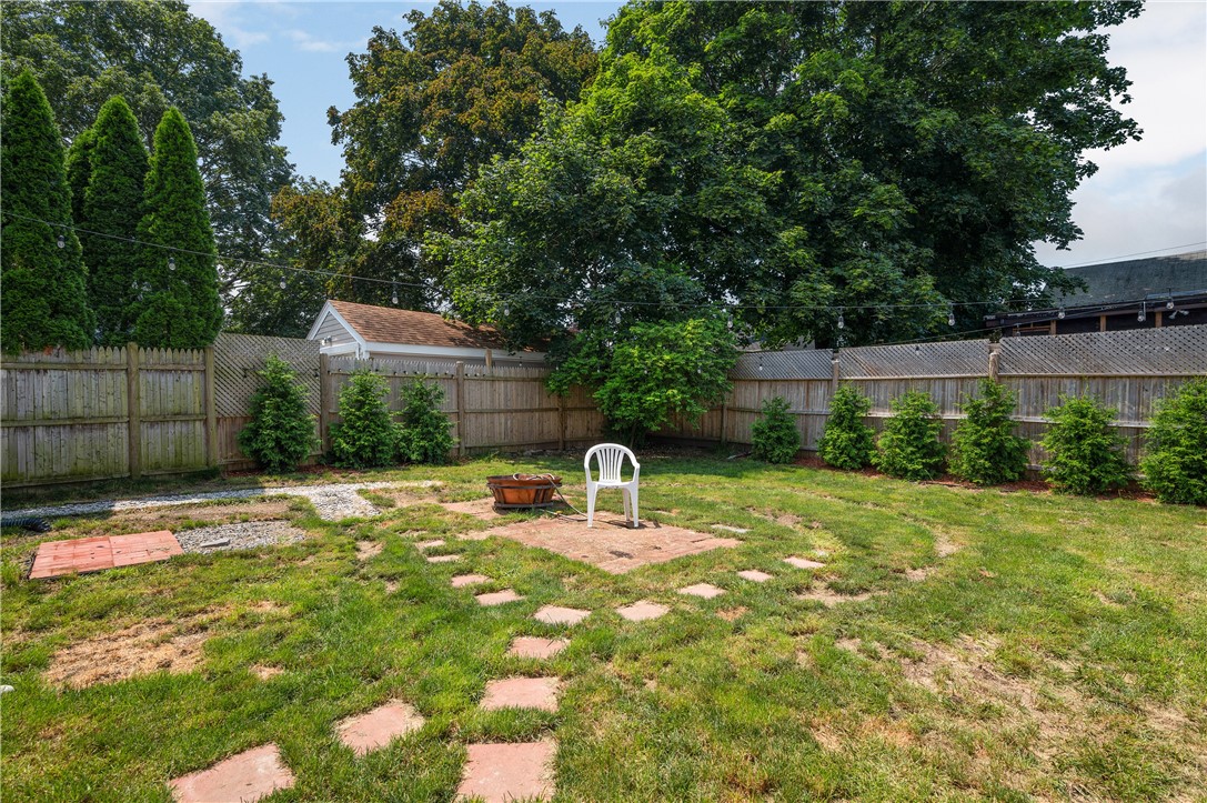 129 Rosemere Road Pawtucket, RI 02861 - Photo 25 of 29 Gallery Image 25