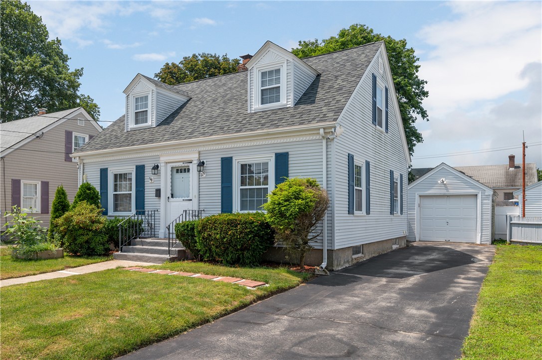129 Rosemere Road Pawtucket, RI 02861 - Photo 26 of 29 Gallery Image 26