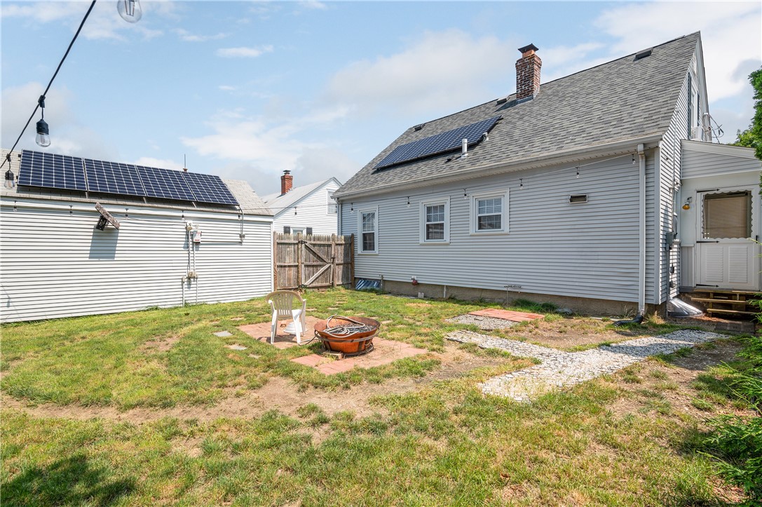 129 Rosemere Road Pawtucket, RI 02861 - Photo 27 of 29 Gallery Image 27