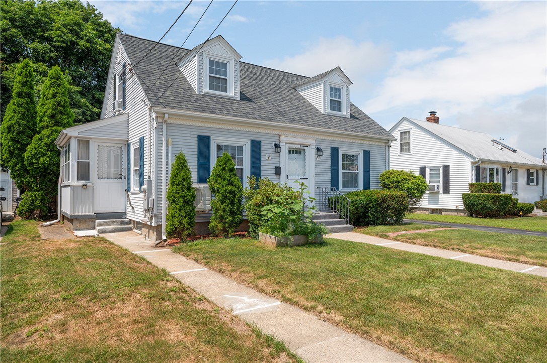 129 Rosemere Road Pawtucket, RI 02861 - Photo 28 of 29 Gallery Image 28