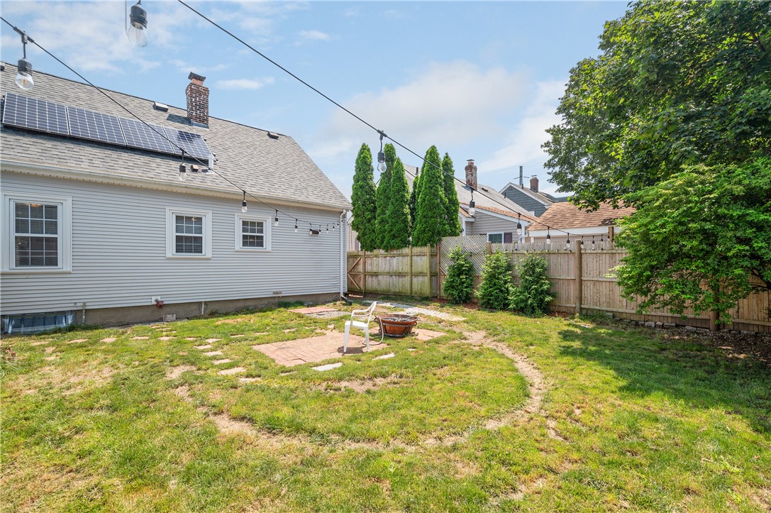 129 Rosemere Road Pawtucket, RI 02861 - Photo 29 of 29 Gallery Image 29
