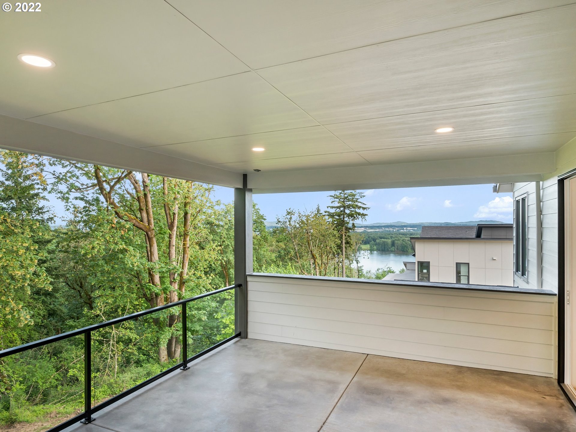 4713 Southeast Ascension Drive Camas, WA 98607 - Photo 25 of 32 a view of a lot of a building from a window