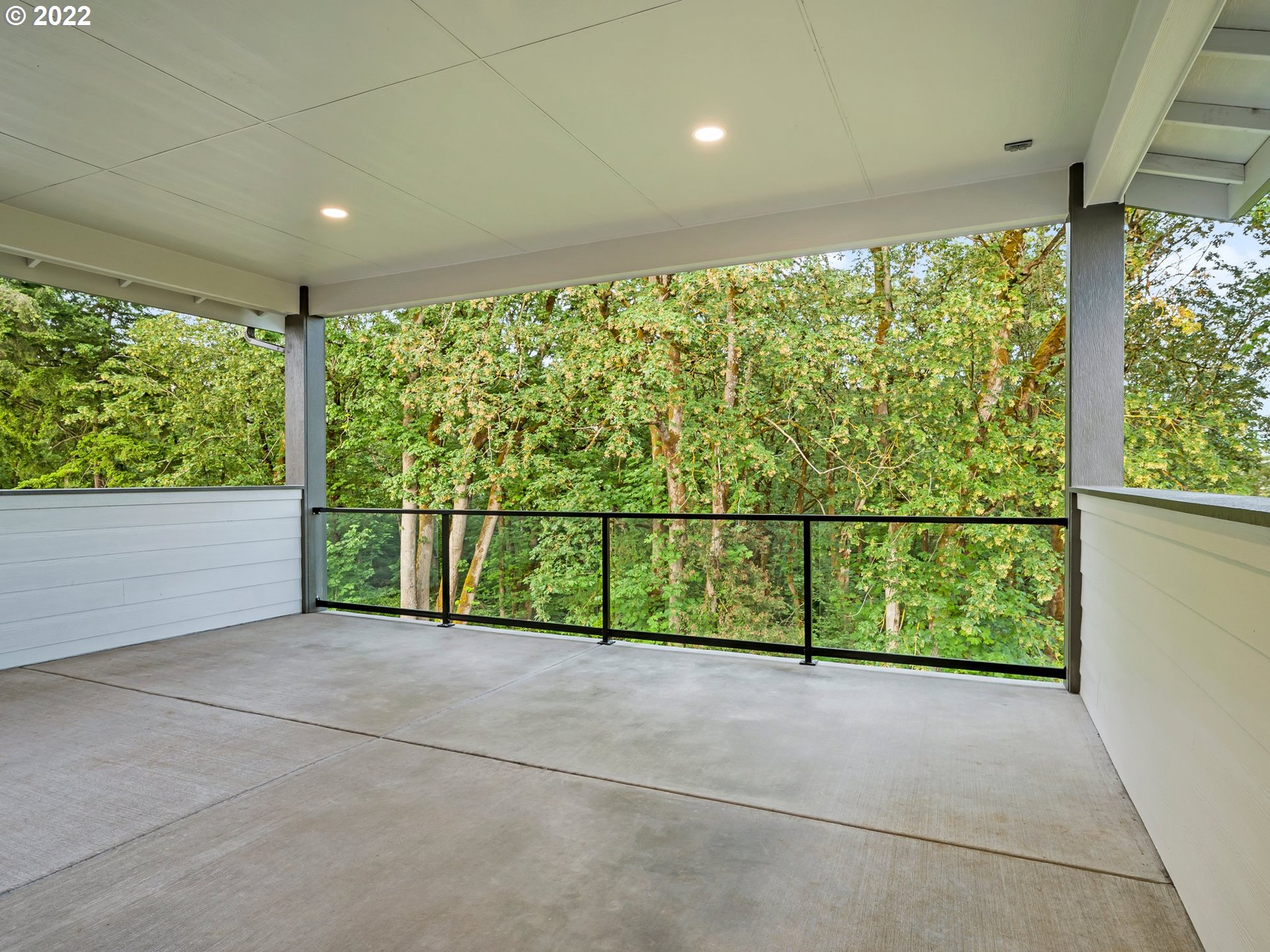4713 Southeast Ascension Drive Camas, WA 98607 - Photo 26 of 32 a view of a porch