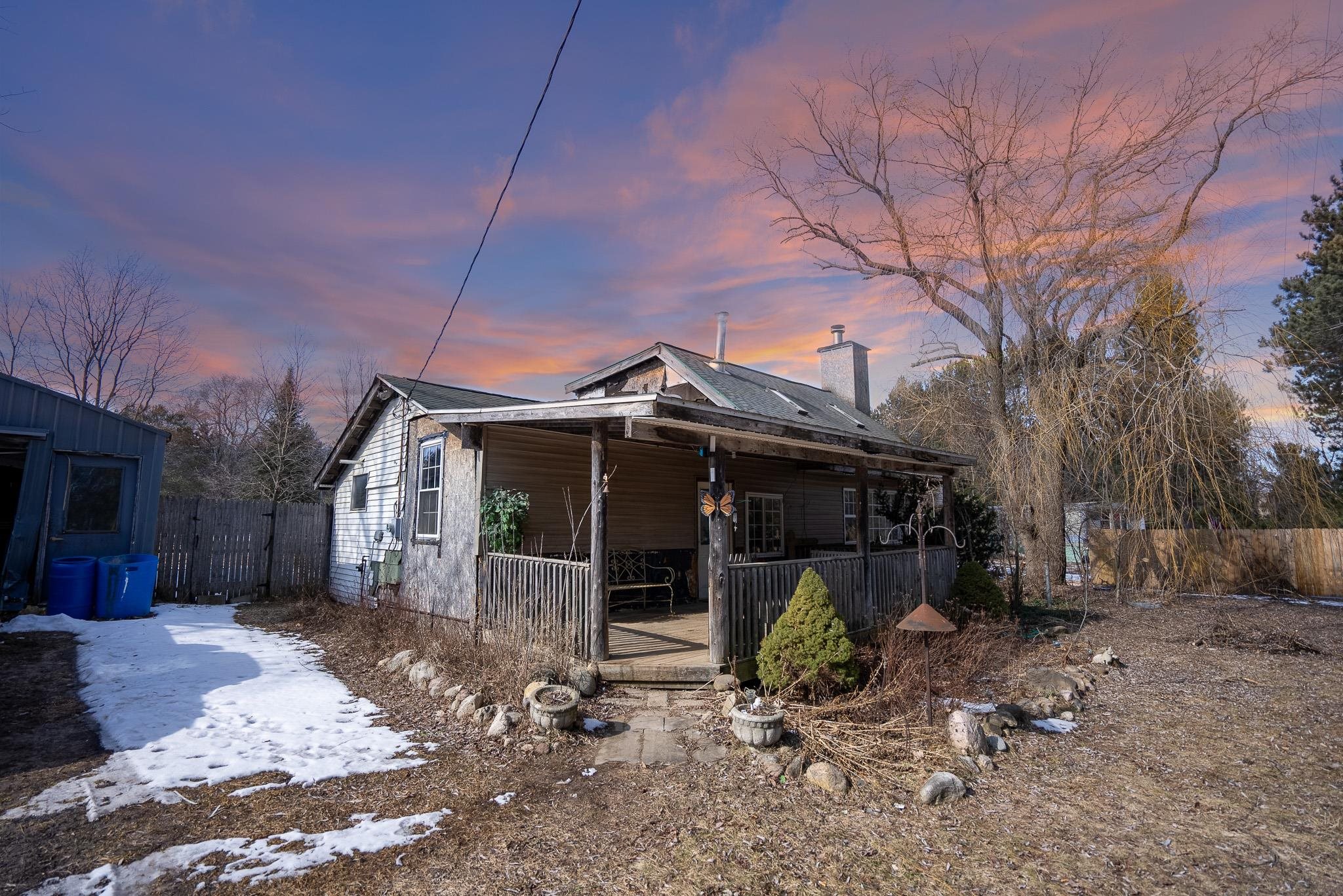 3110 Sigma Road Southeast Kalkaska, MI 49646 - Photo 2 of 26