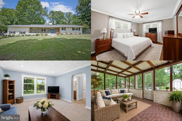 $550,000 | 3825 Whippoorwill Lane, White Plains, MD 20695
