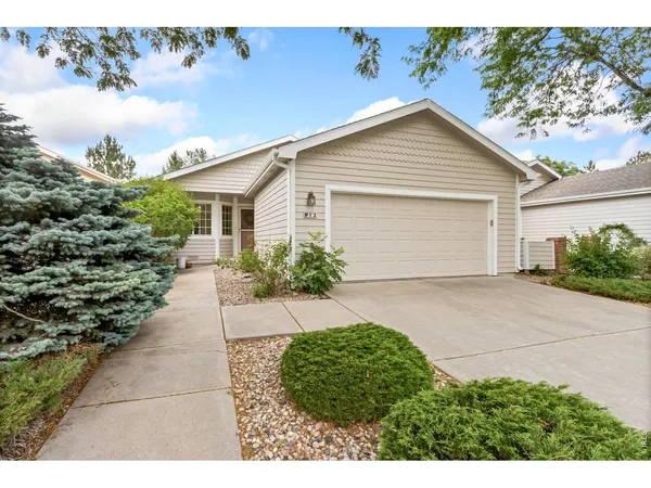$425,000 | 900 Arbor Avenue, Unit 12, Fort Collins, CO 80526