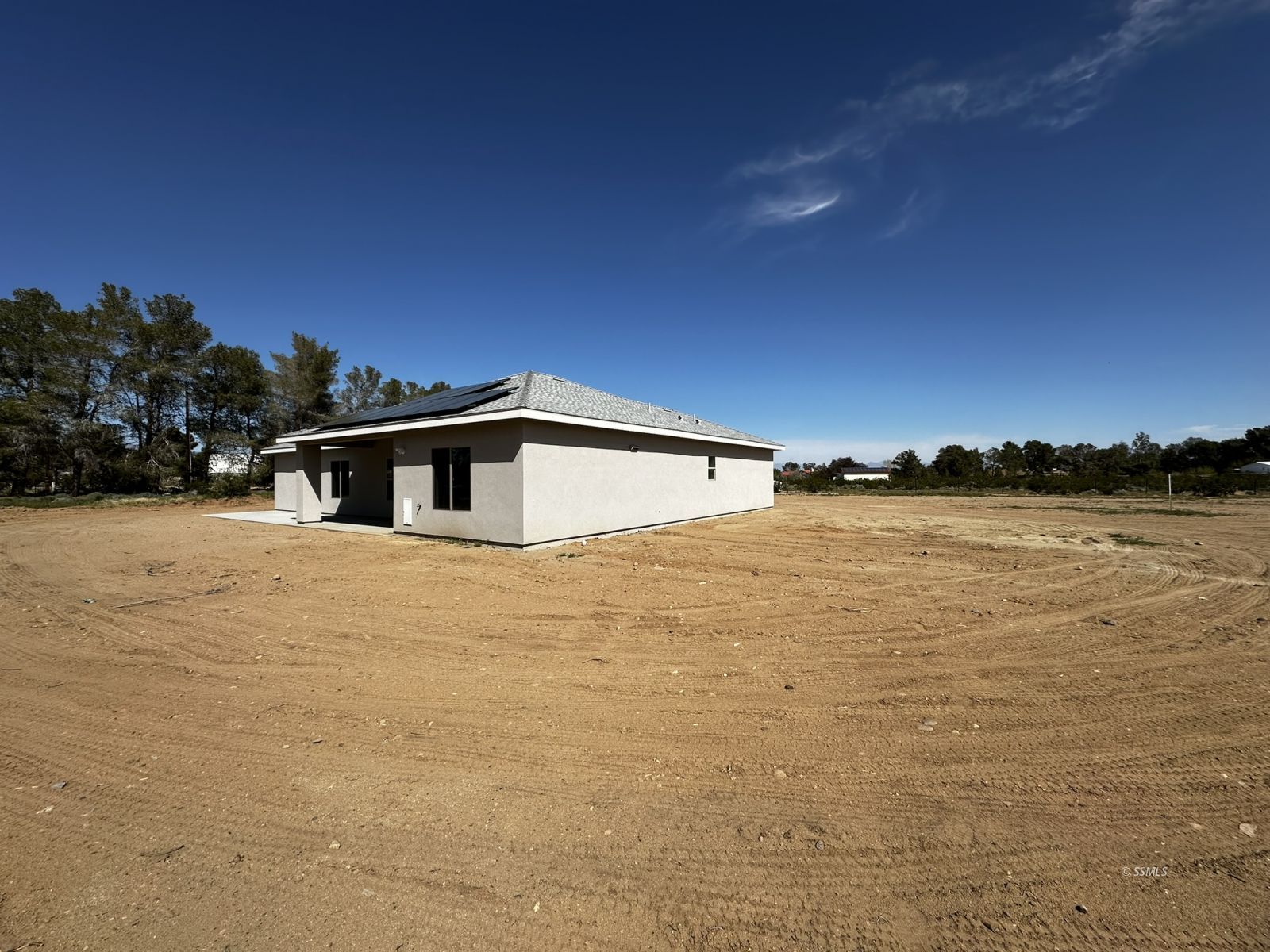 1615 Sydnor Avenue Ridgecrest, CA 93555 - Photo 39 of 39 Gallery Image 39