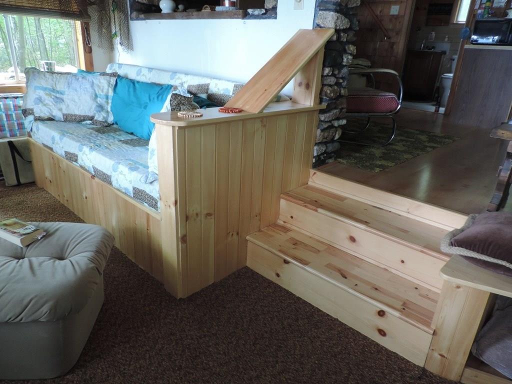 521 Carter Hill Road Fryeburg, ME 04037 - Photo 20 of 34 Photo