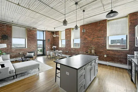 $450,000 | 2261 Blake Street, Unit 3E, Denver, CO 80205