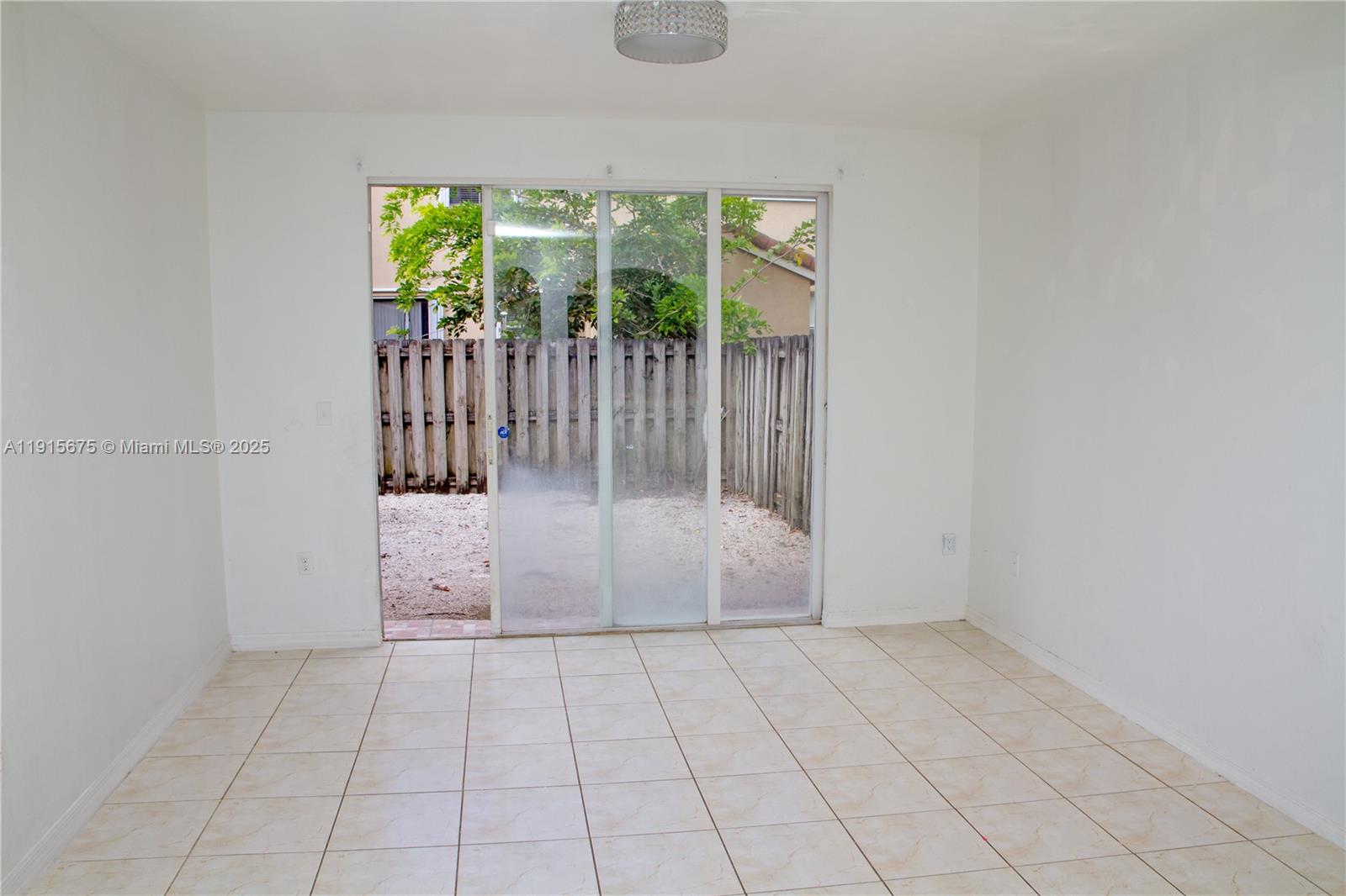 761 Southeast 2nd Street, Unit 761 Homestead, FL 33030 - Photo 3 of 12 a view of an entryway