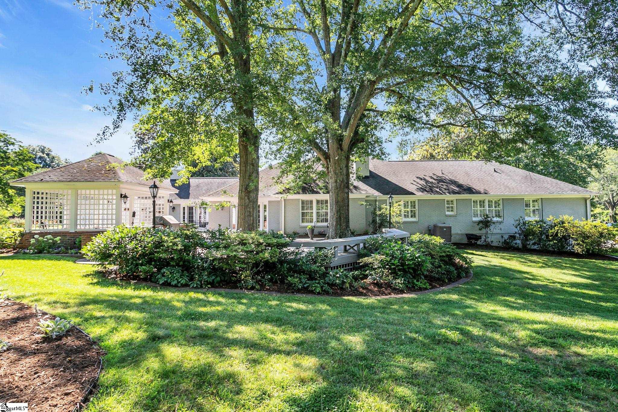 22 Timrod Way Greenville, SC 29607 - Photo 37 of 50