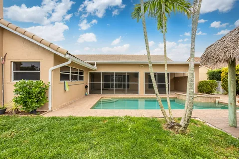 $735,000 | 9208 Sun Pointe Drive, Boynton Beach, FL 33437