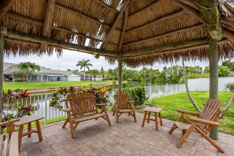 $735,000 | 9208 Sun Pointe Drive, Boynton Beach, FL 33437