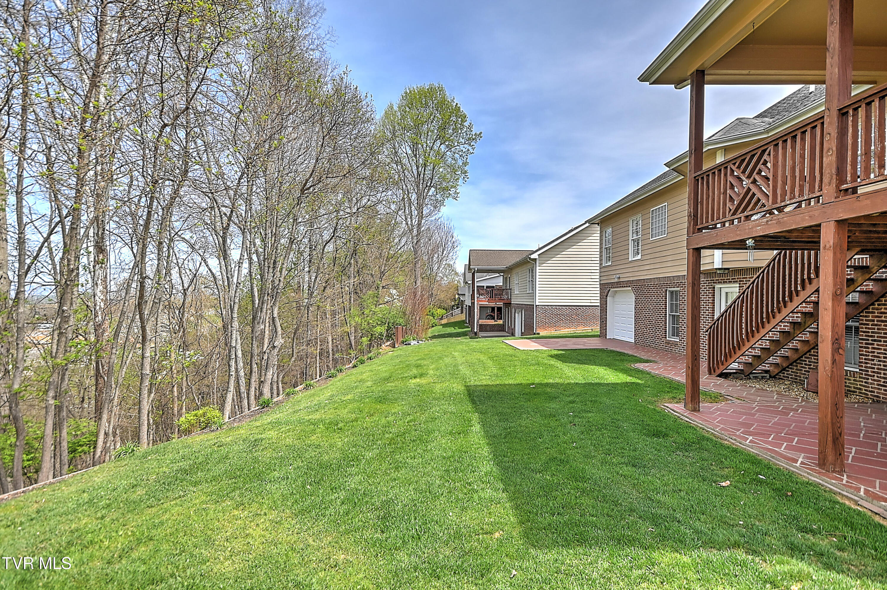 267 Alpine Trail Kingsport, TN 37663 - Photo 43 of 58 267 Alpine Trail SS-39