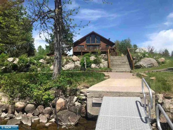 $799,900 | 11512 Aspen Way, Orr, MN 55771