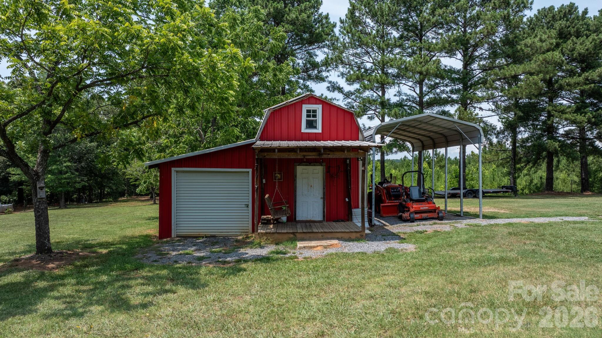 649 Springs East Road Lincolnton, NC 28092 - Photo 37 of 41 Gallery Image 37