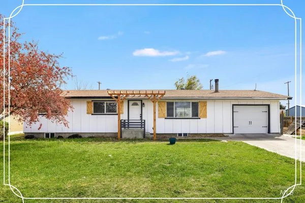 $379,000 | 201 East 27th Street, Burley, ID 83318
