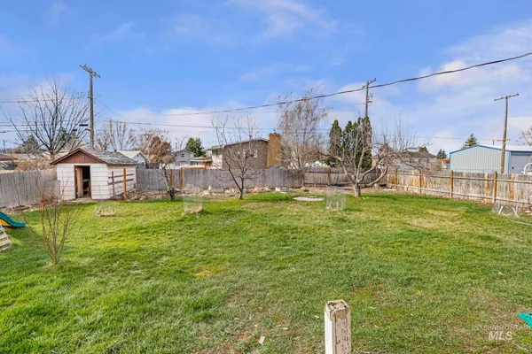 $379,000 | 201 East 27th Street, Burley, ID 83318